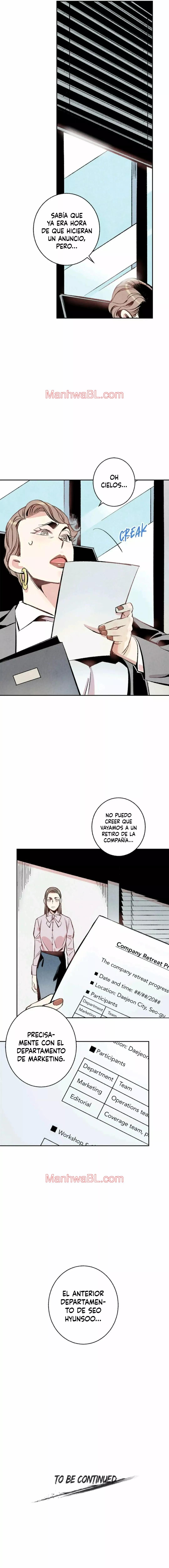 Perfect Buddy - Capítulo 7.00 manhwa