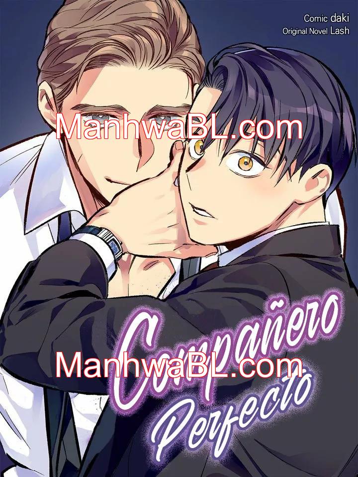 Perfect Buddy - Capítulo 40.00 manhwa