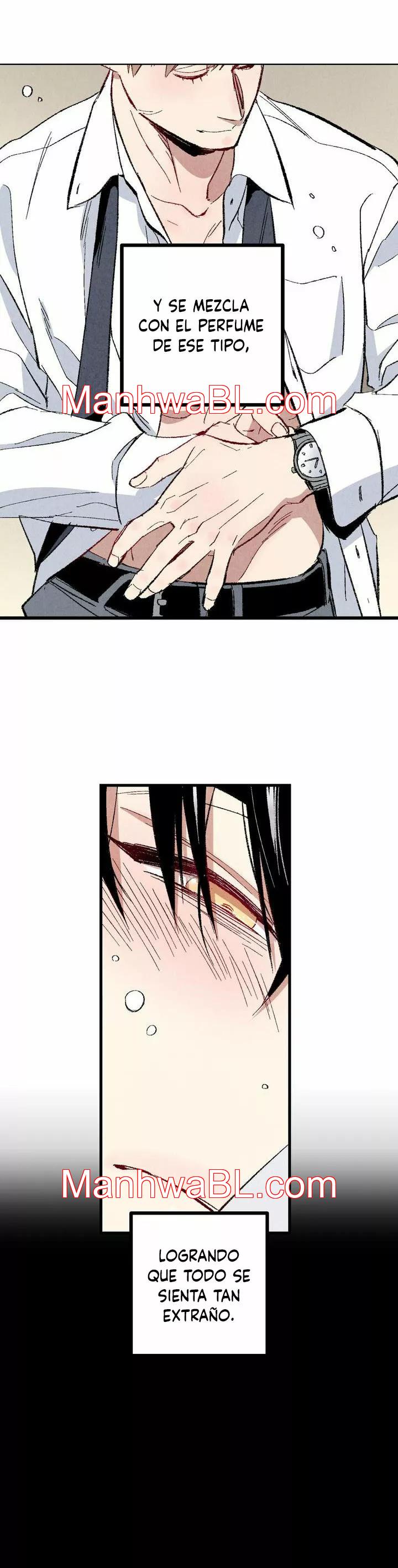 Perfect Buddy - Capítulo 40.00 manhwa