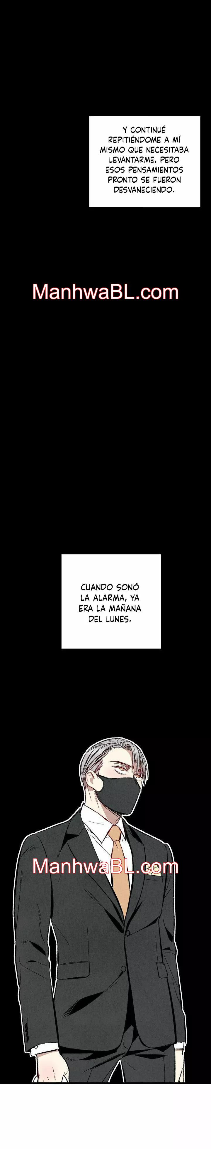 Perfect Buddy - Capítulo 40.00 manhwa