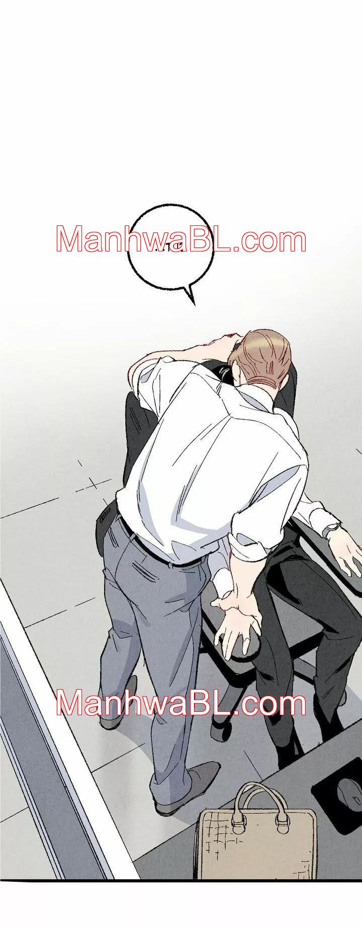 Perfect Buddy - Capítulo 40.00 manhwa