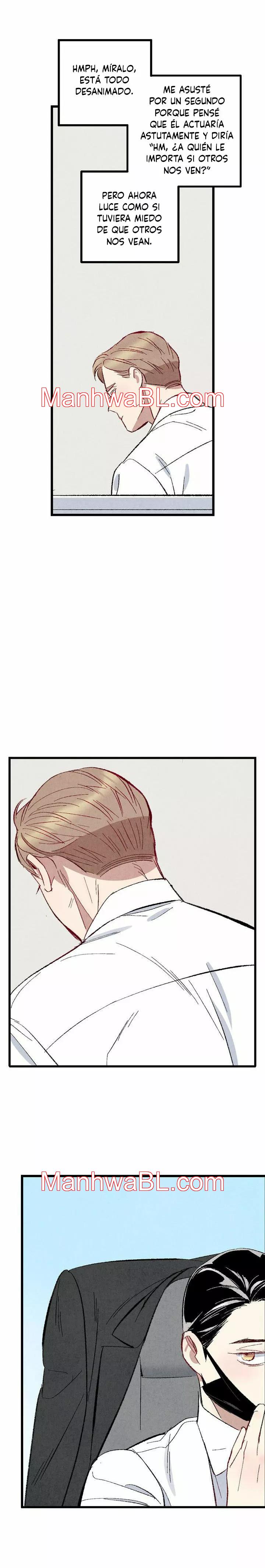 Perfect Buddy - Capítulo 40.00 manhwa