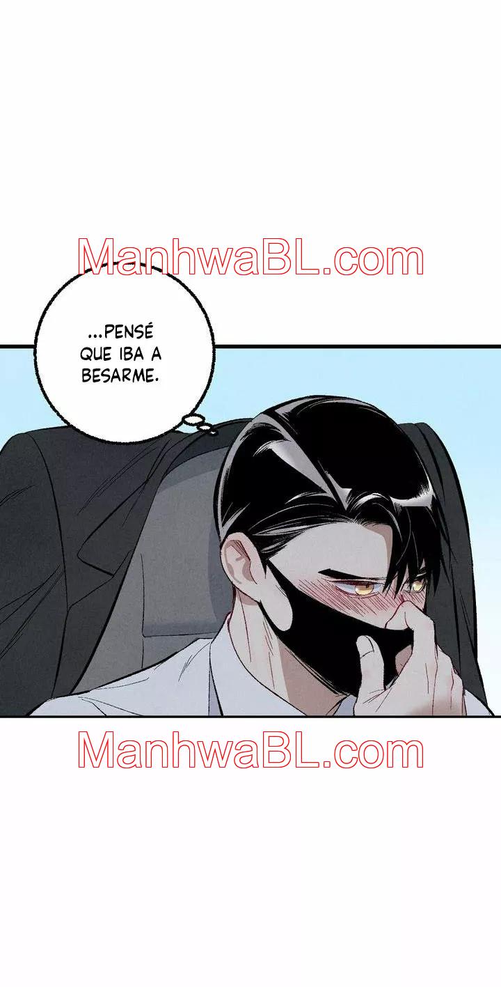 Perfect Buddy - Capítulo 40.00 manhwa