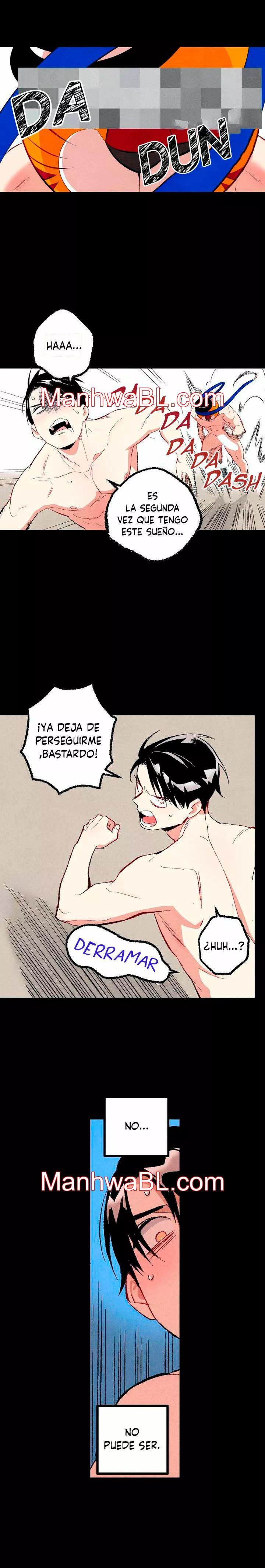 Perfect Buddy - Capítulo 40.00 manhwa