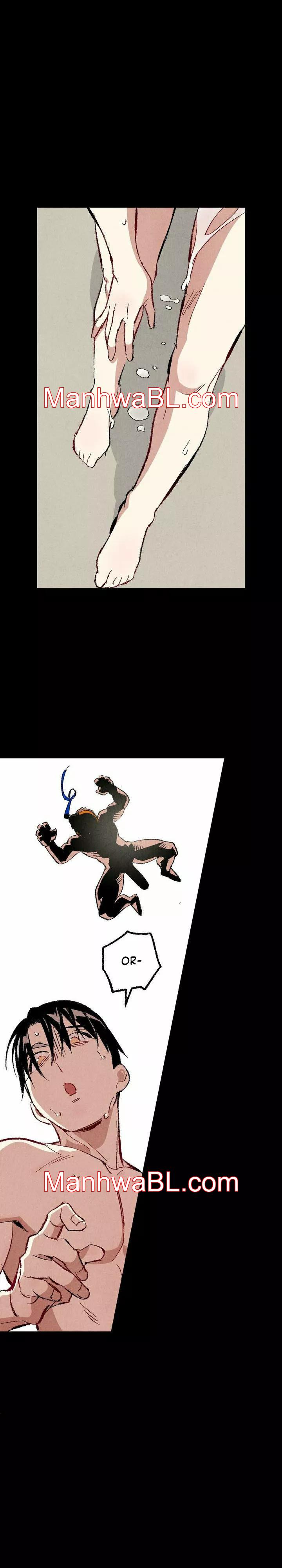 Perfect Buddy - Capítulo 40.00 manhwa