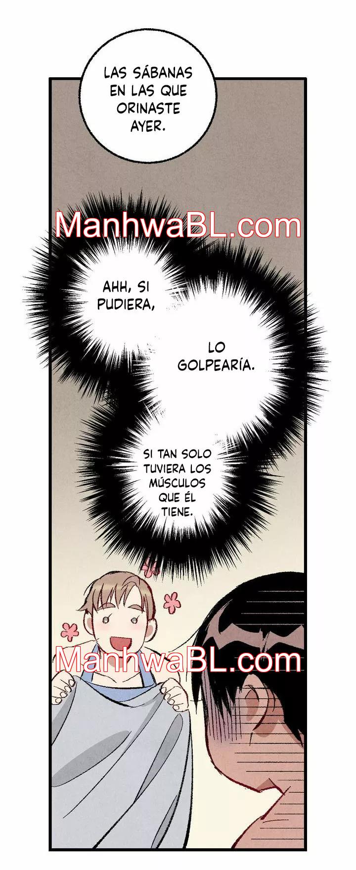 Perfect Buddy - Capítulo 40.00 manhwa