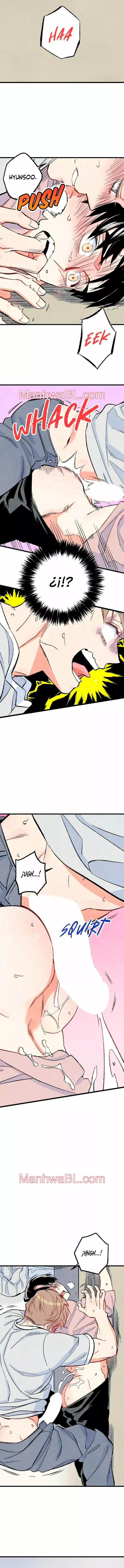 Perfect Buddy - Capítulo 24.00 manhwa