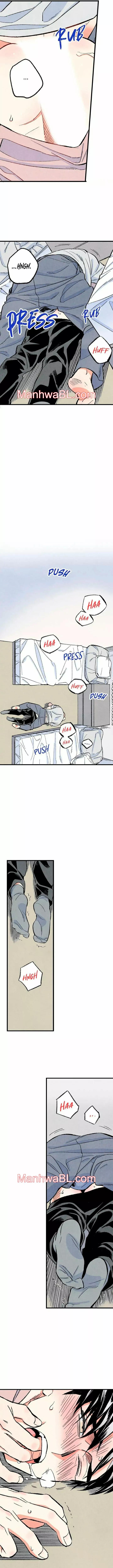 Perfect Buddy - Capítulo 24.00 manhwa