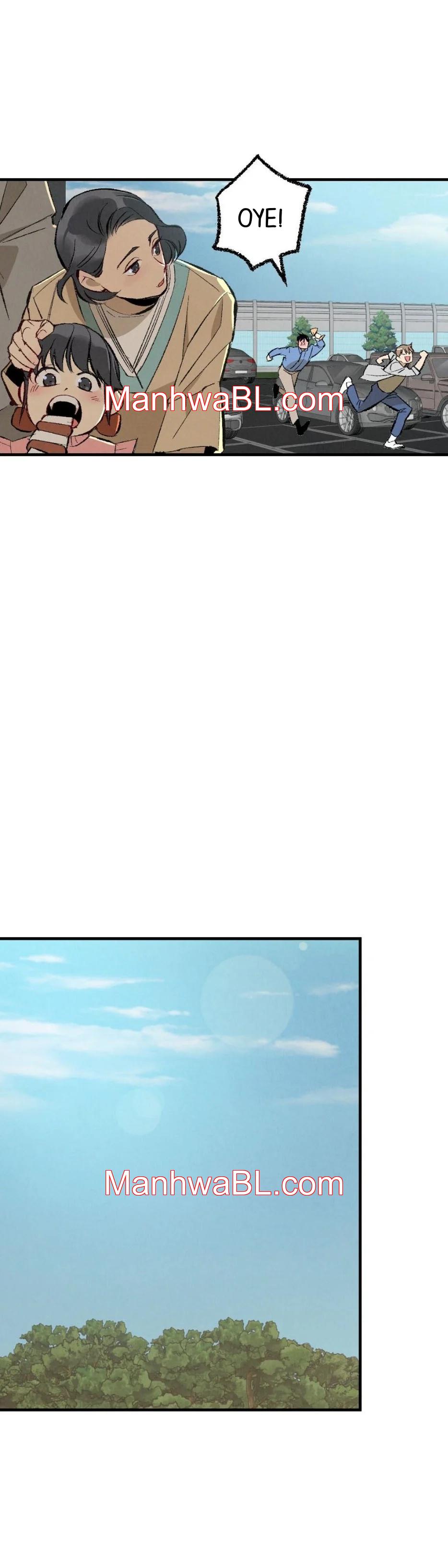 Perfect Buddy - Capítulo 102.00 manhwa