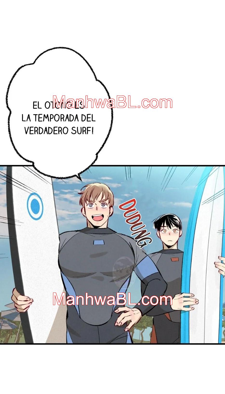 Perfect Buddy - Capítulo 102.00 manhwa
