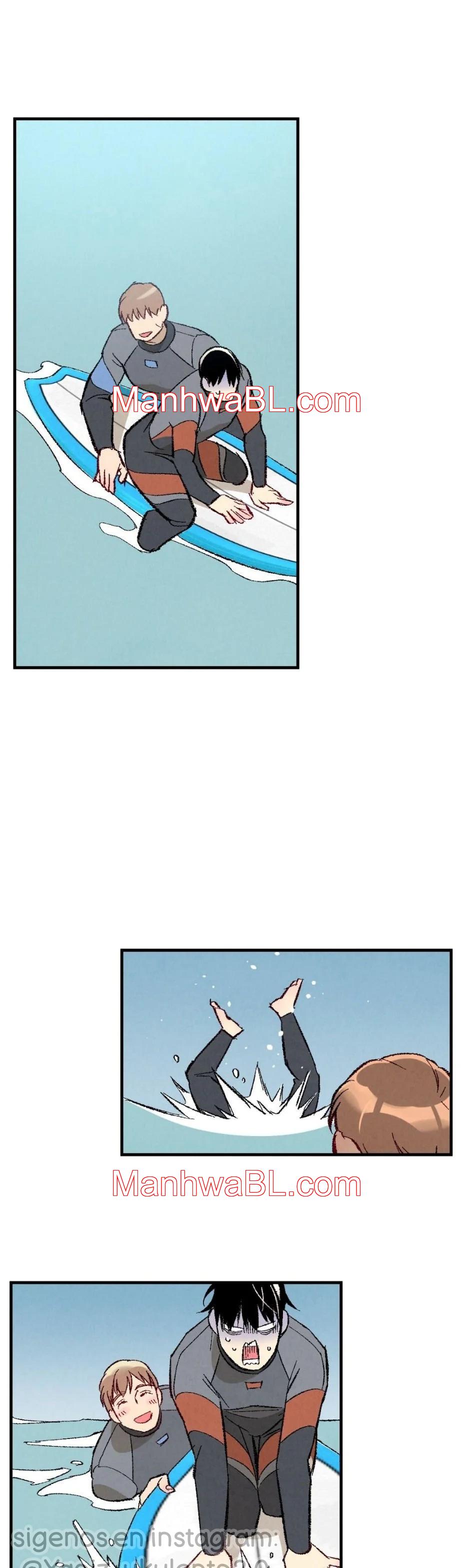 Perfect Buddy - Capítulo 102.00 manhwa