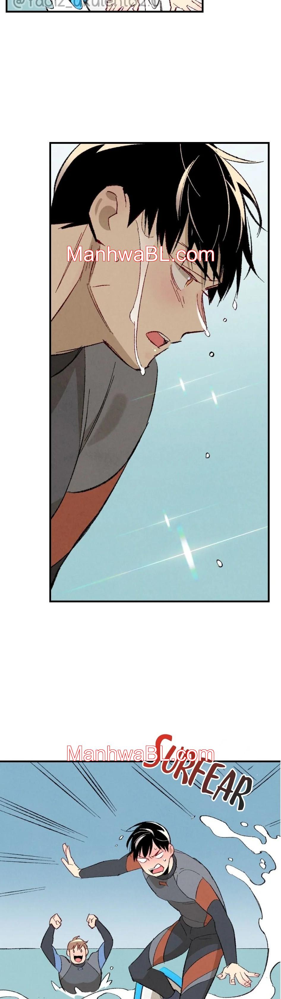 Perfect Buddy - Capítulo 102.00 manhwa