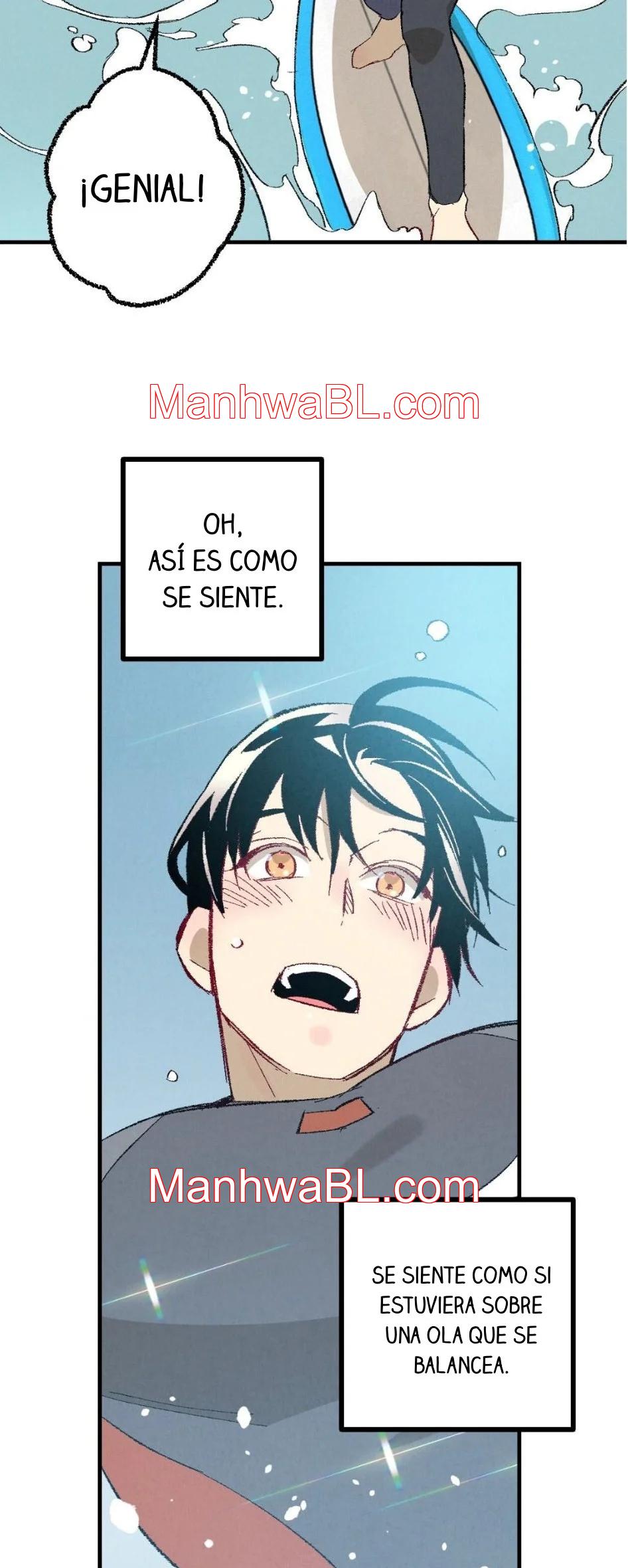 Perfect Buddy - Capítulo 102.00 manhwa