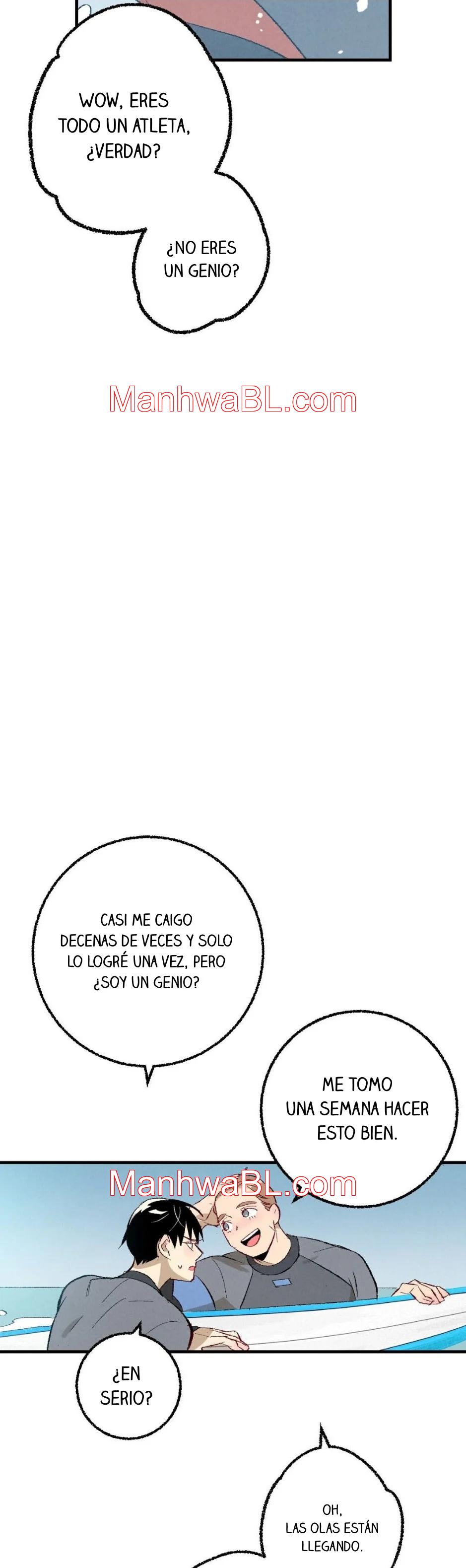 Perfect Buddy - Capítulo 102.00 manhwa