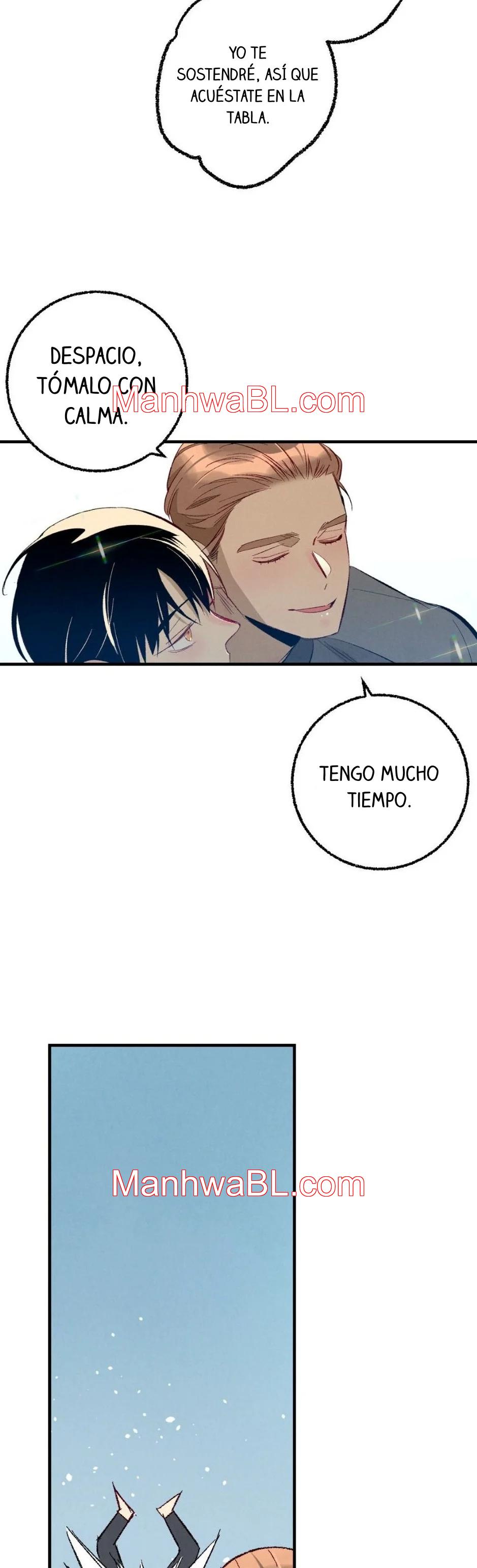 Perfect Buddy - Capítulo 102.00 manhwa