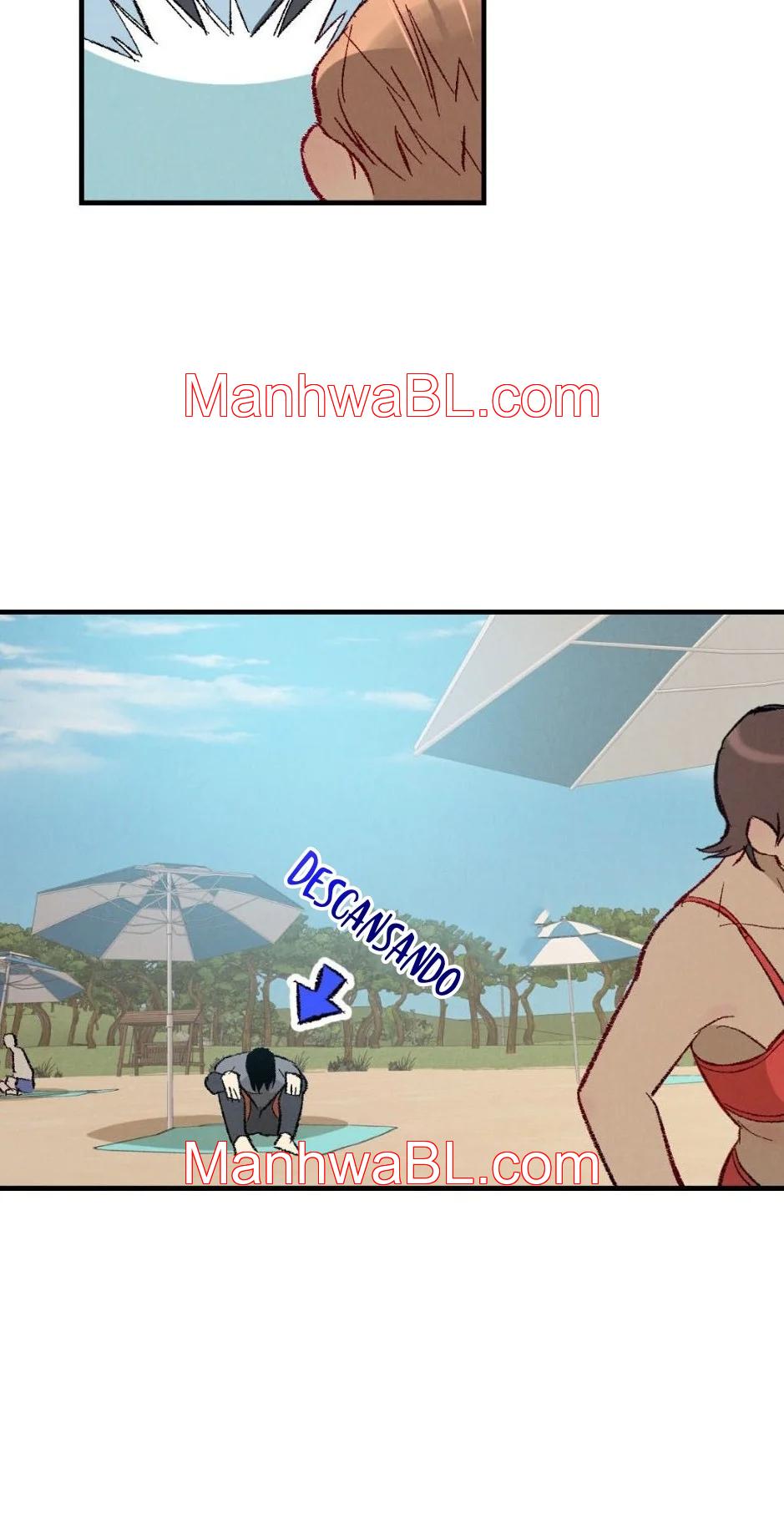 Perfect Buddy - Capítulo 102.00 manhwa