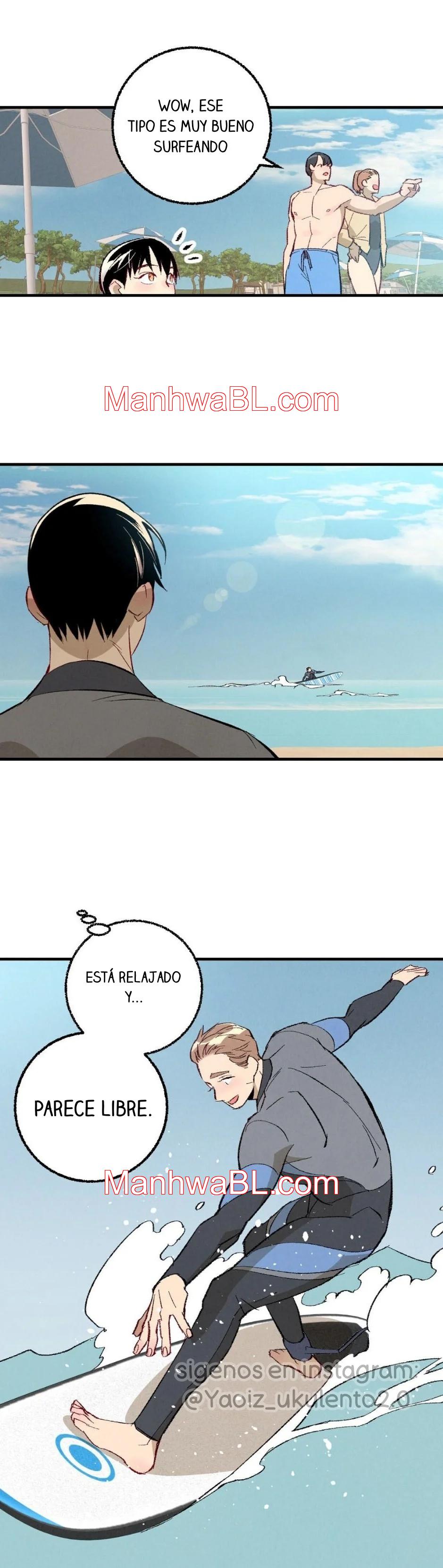 Perfect Buddy - Capítulo 102.00 manhwa