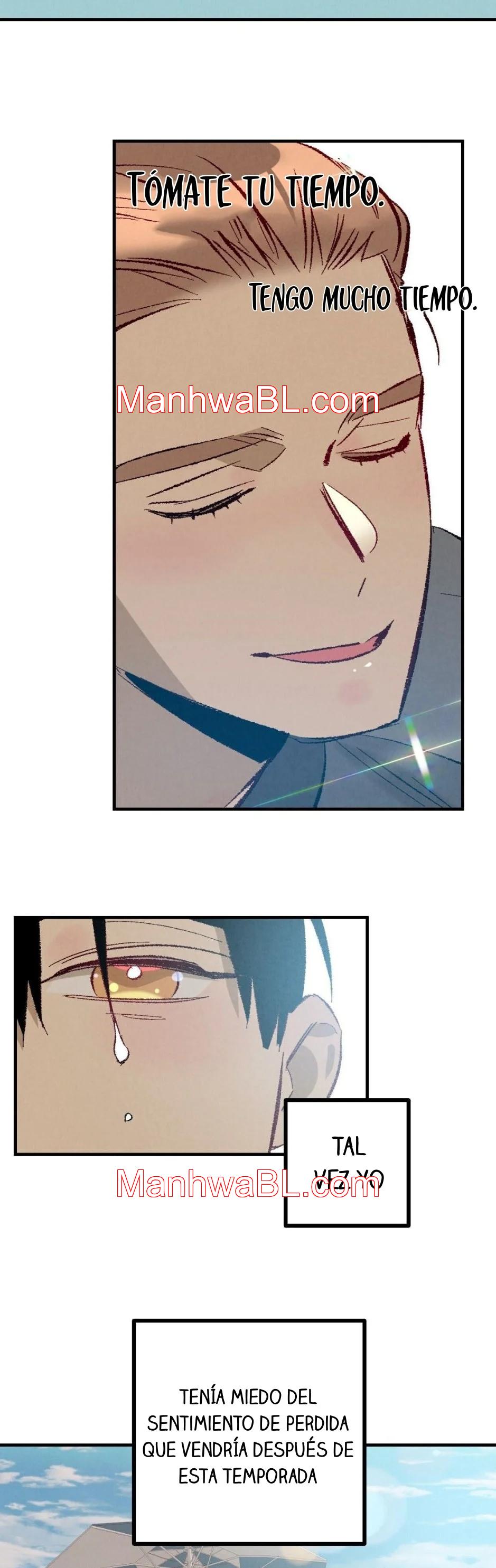Perfect Buddy - Capítulo 102.00 manhwa