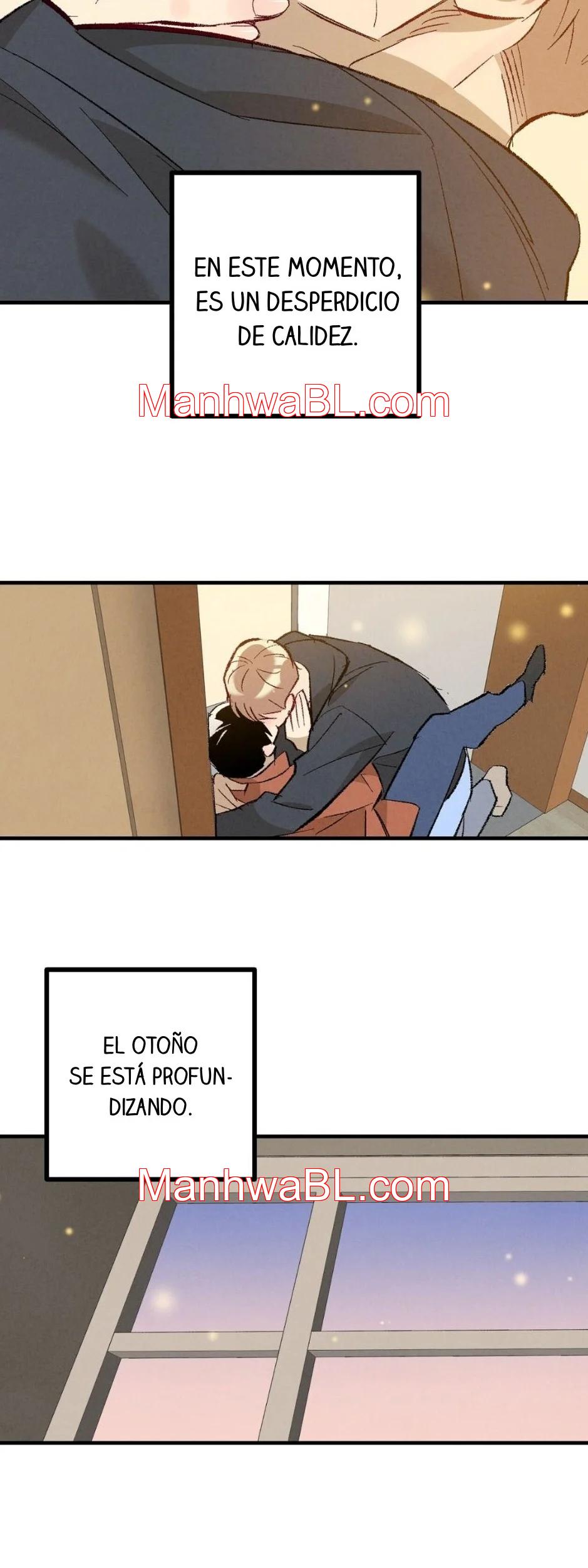 Perfect Buddy - Capítulo 102.00 manhwa