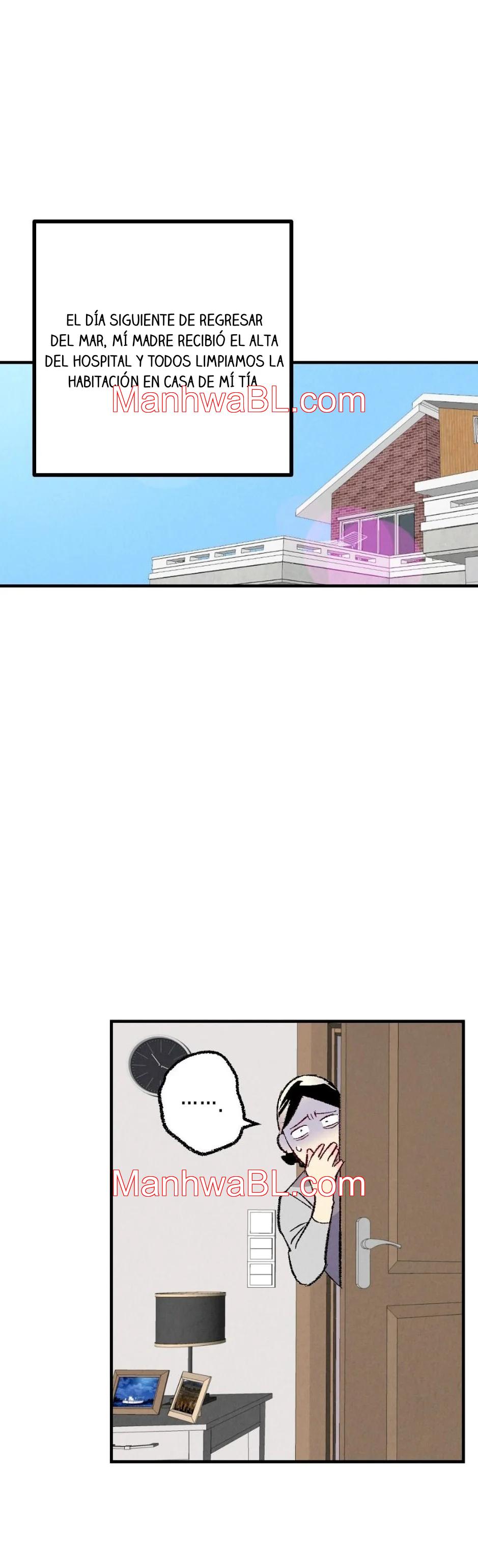 Perfect Buddy - Capítulo 102.00 manhwa