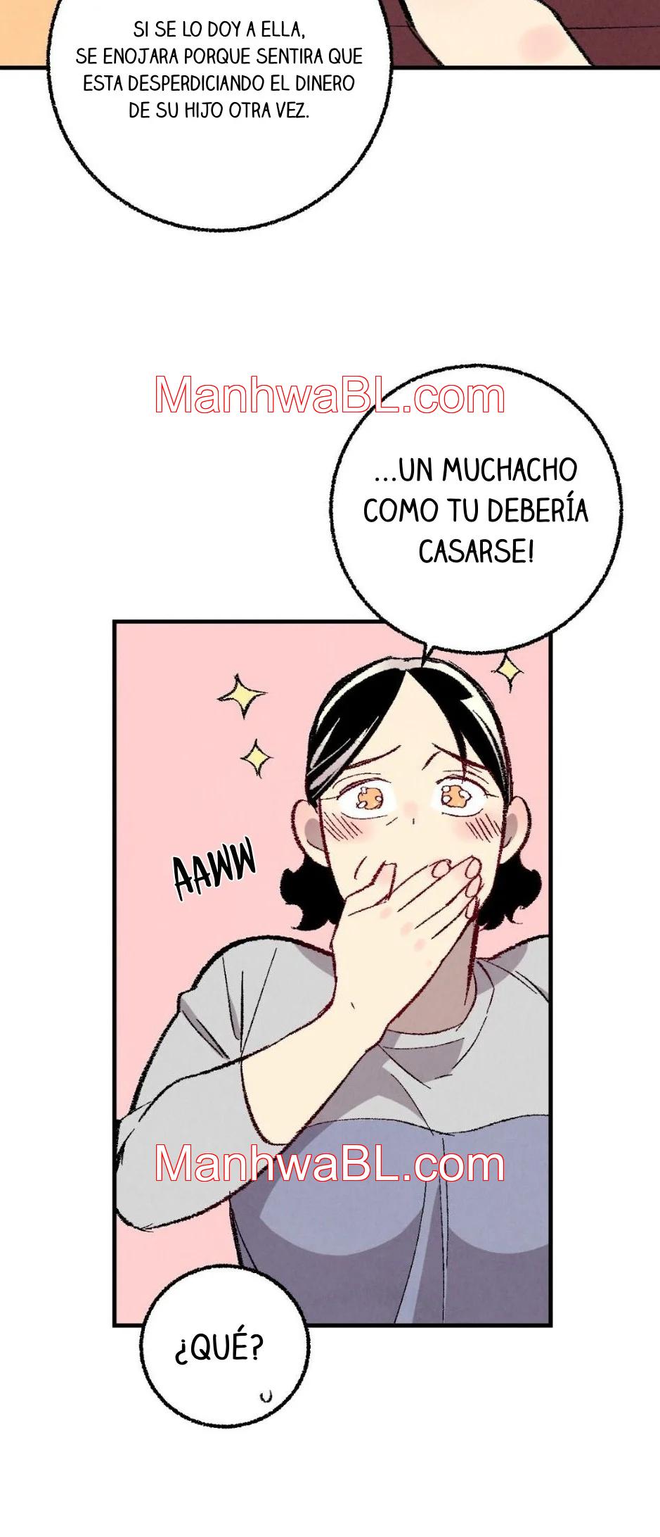 Perfect Buddy - Capítulo 102.00 manhwa