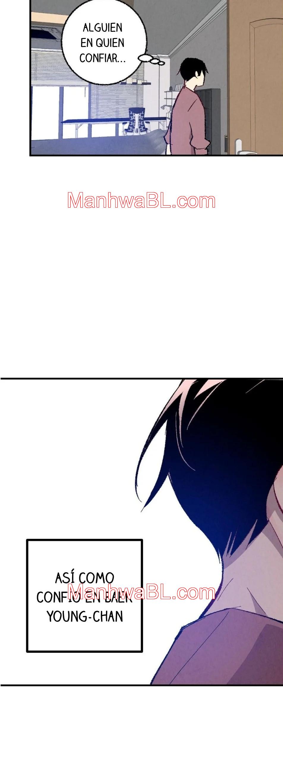 Perfect Buddy - Capítulo 102.00 manhwa