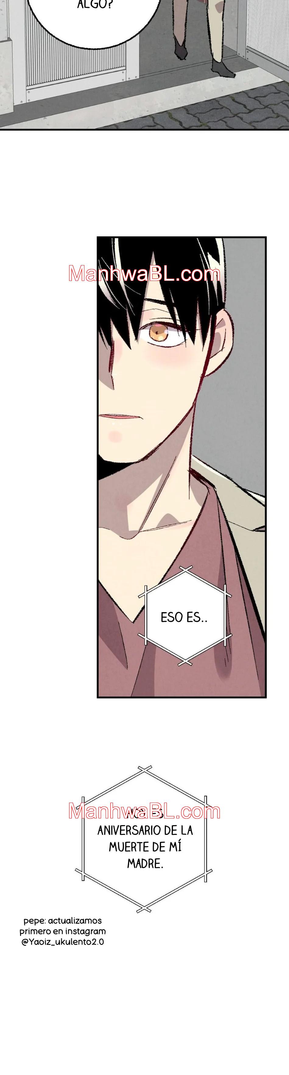 Perfect Buddy - Capítulo 102.00 manhwa