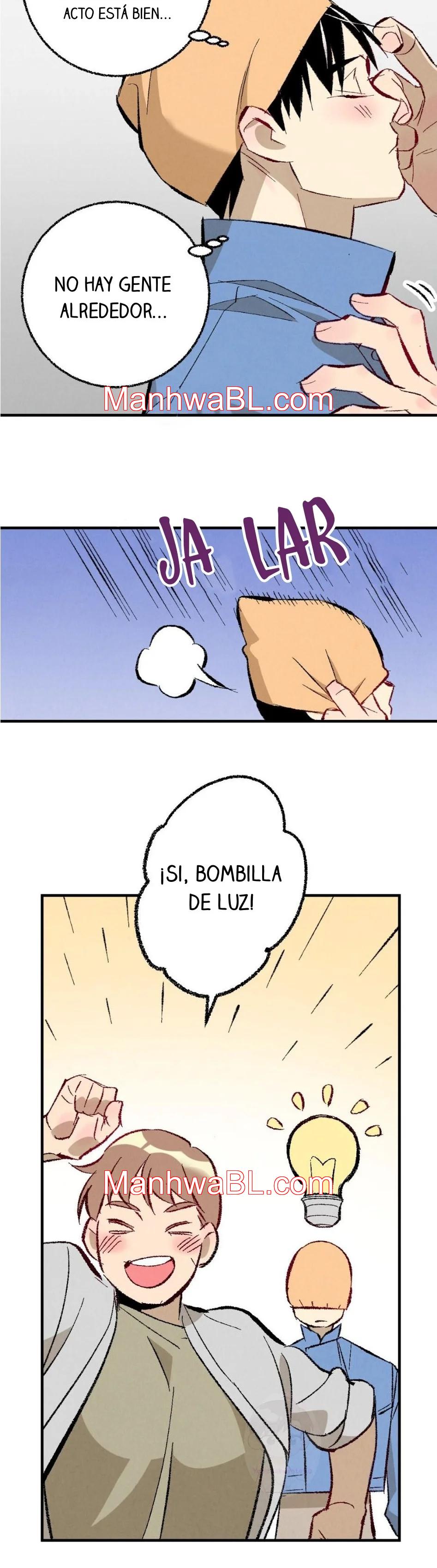 Perfect Buddy - Capítulo 102.00 manhwa