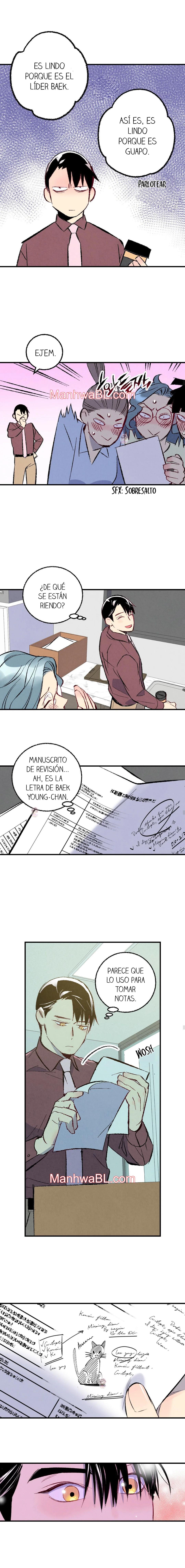 Perfect Buddy - Capítulo 92.00 manhwa