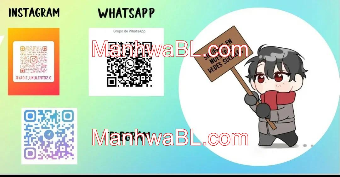 Perfect Buddy - Capítulo 97.00 manhwa