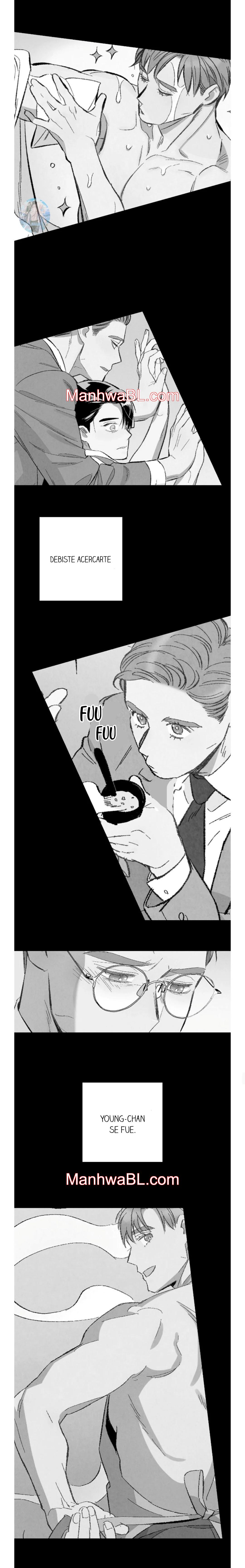 Perfect Buddy - Capítulo 97.00 manhwa