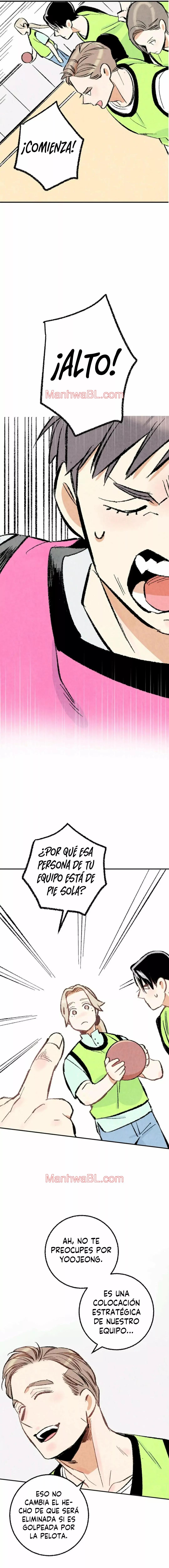 Perfect Buddy - Capítulo 10.00 manhwa