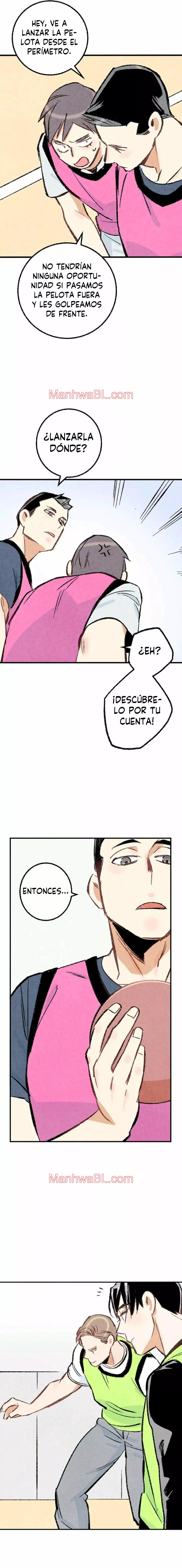 Perfect Buddy - Capítulo 10.00 manhwa