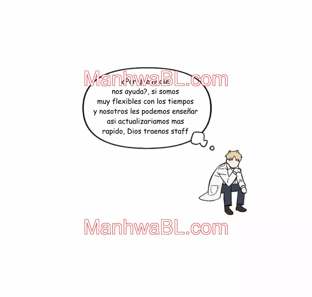 Perfect Buddy - Capítulo 58.00 manhwa