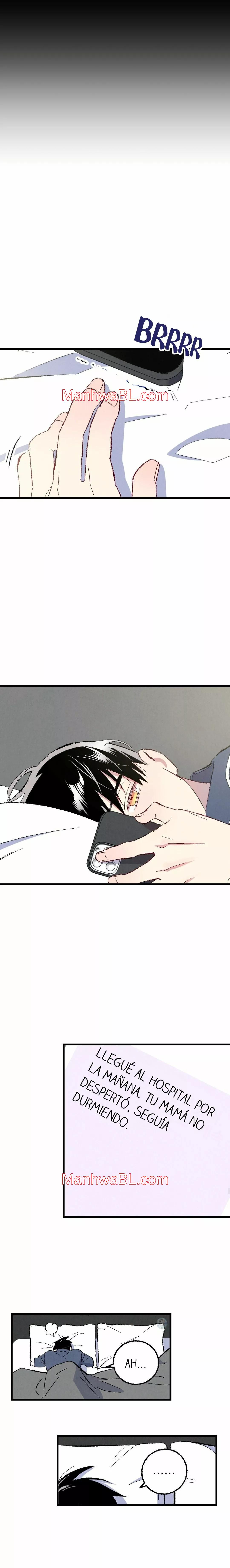 Perfect Buddy - Capítulo 58.00 manhwa