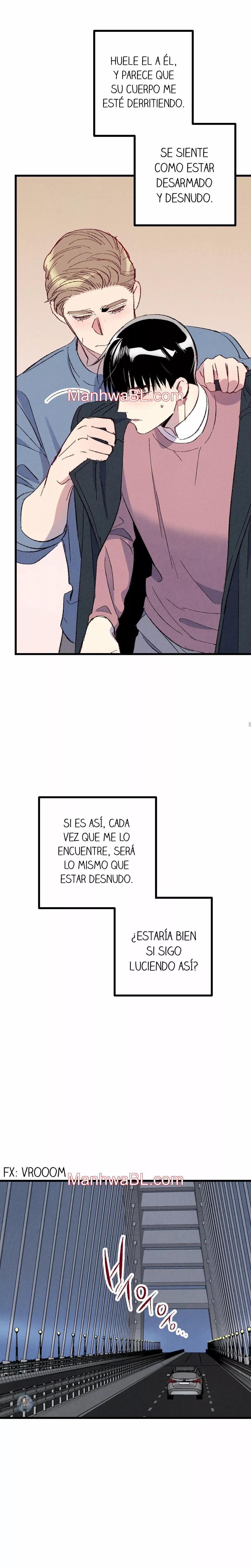Perfect Buddy - Capítulo 58.00 manhwa