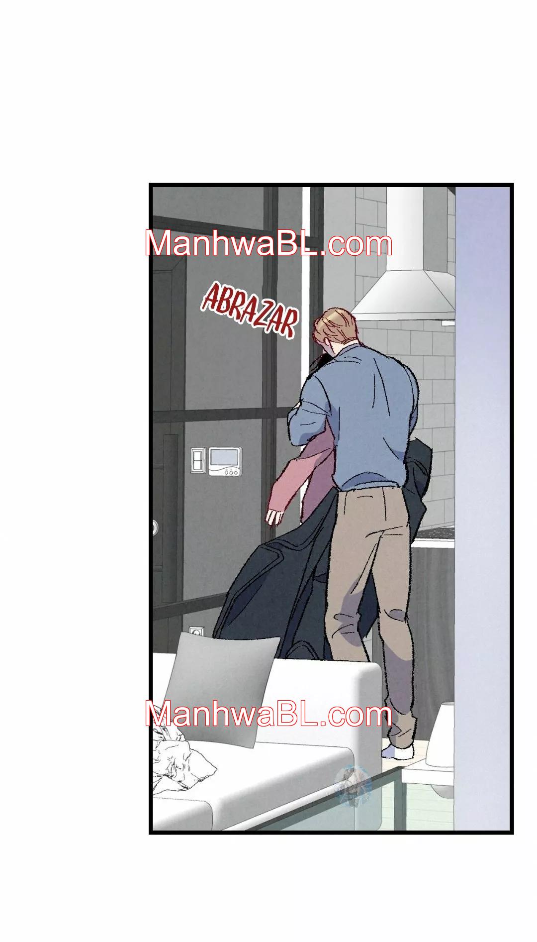 Perfect Buddy - Capítulo 58.00 manhwa