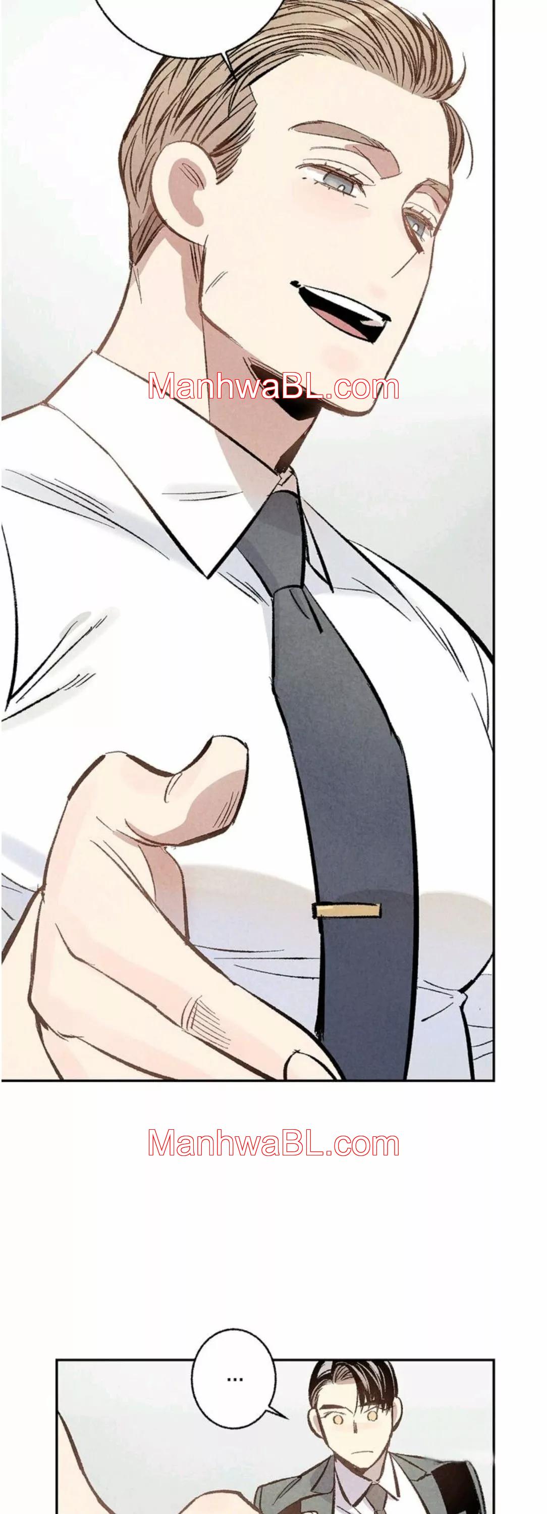 Perfect Buddy - Capítulo 2.00 manhwa