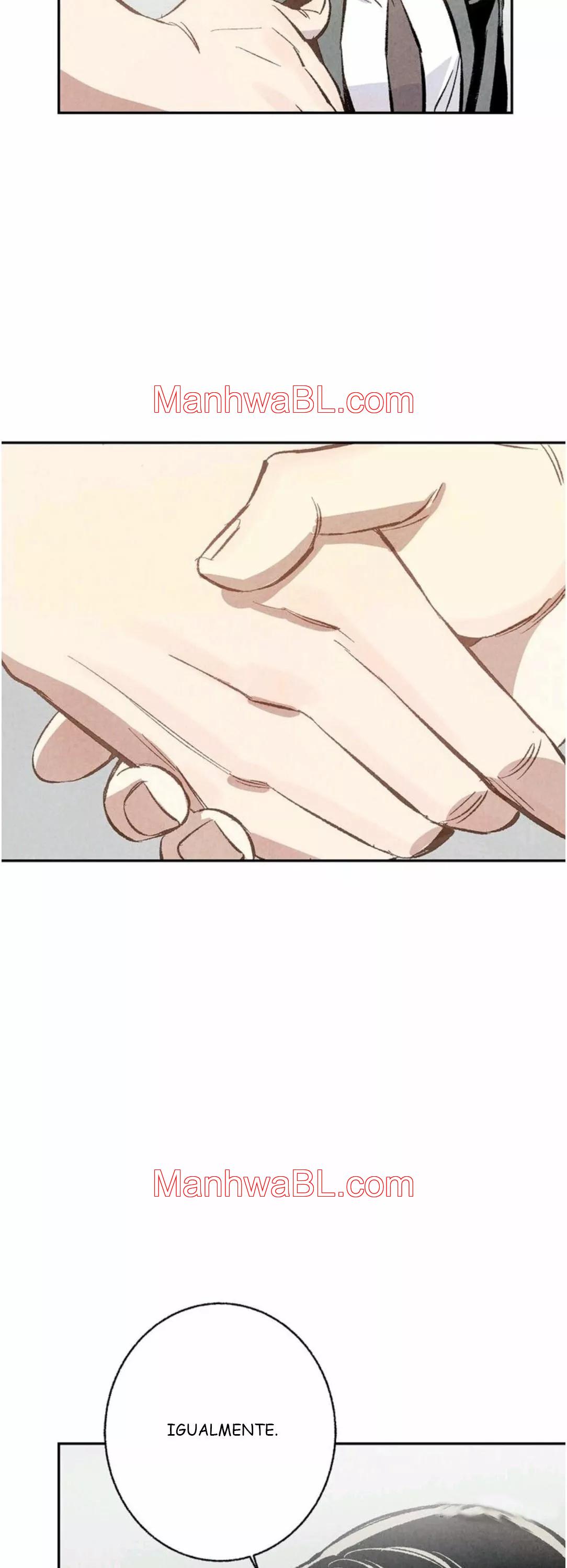 Perfect Buddy - Capítulo 2.00 manhwa
