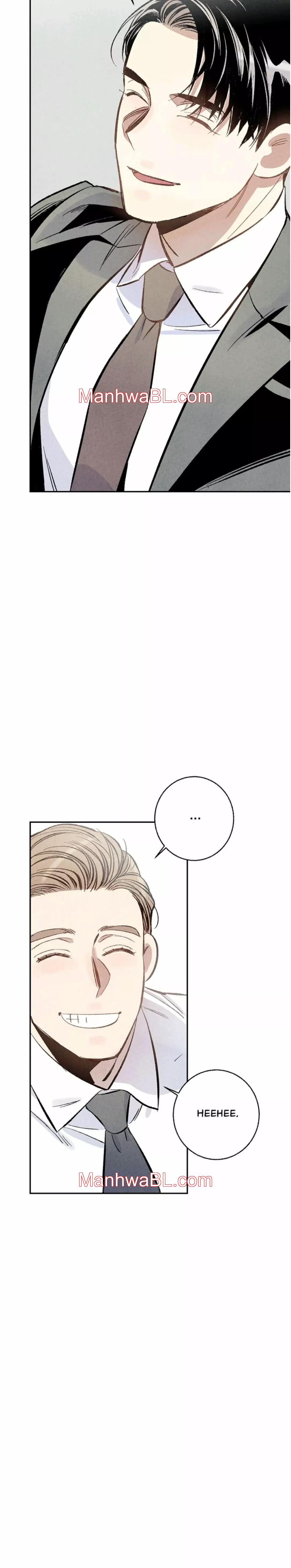Perfect Buddy - Capítulo 2.00 manhwa