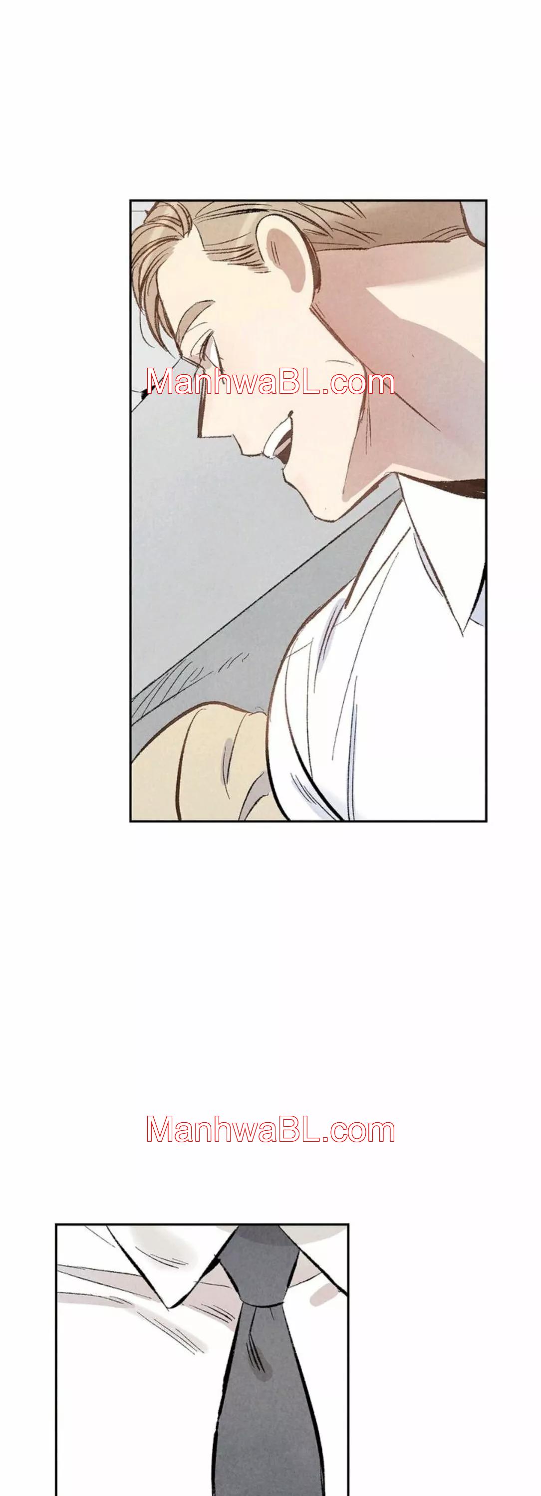 Perfect Buddy - Capítulo 2.00 manhwa
