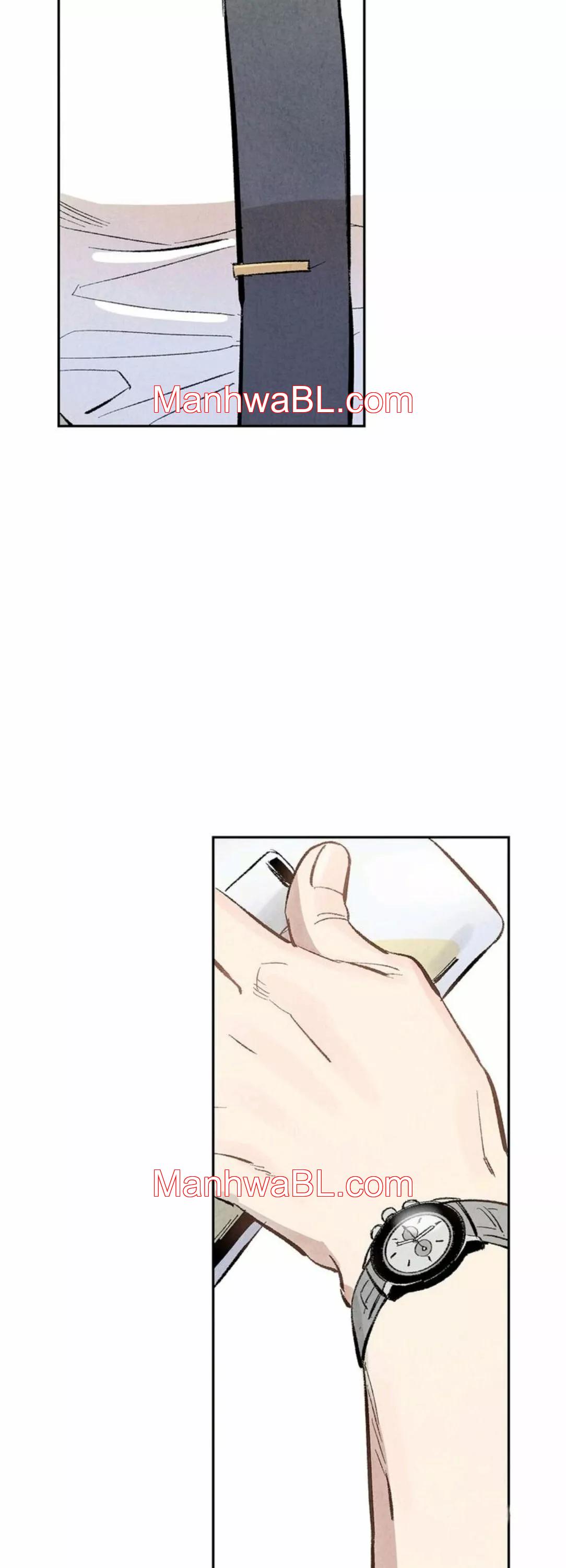 Perfect Buddy - Capítulo 2.00 manhwa