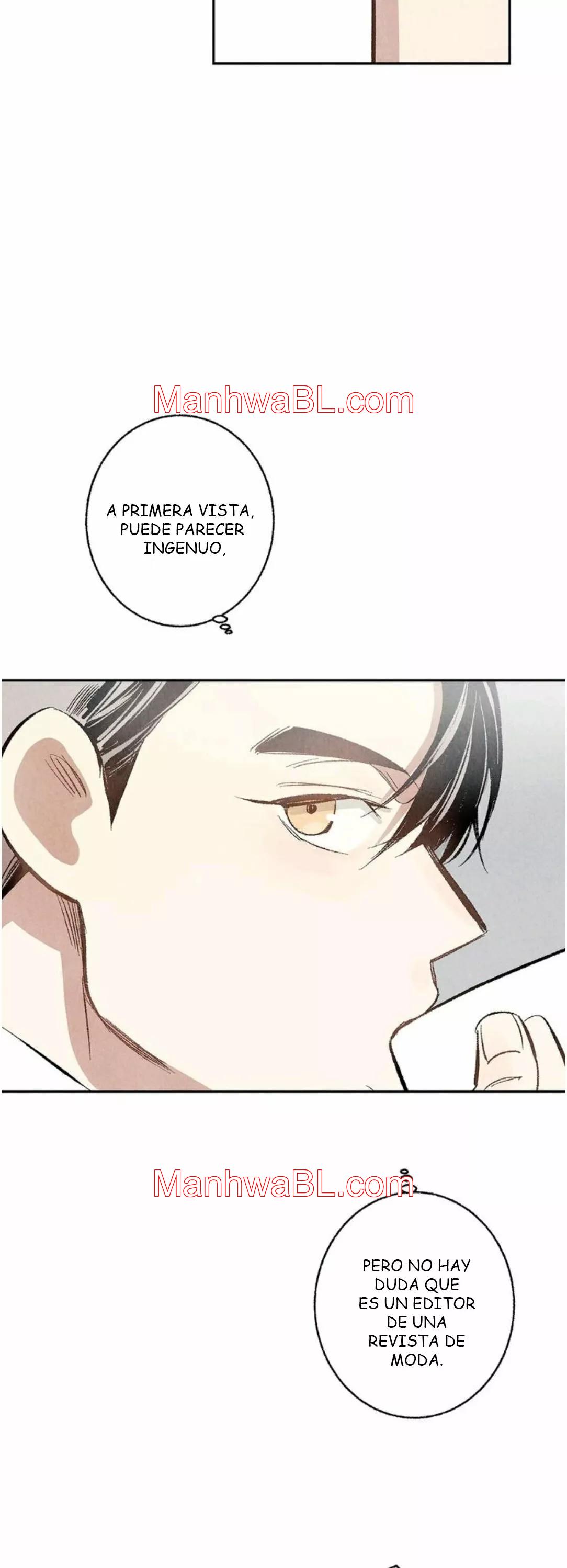 Perfect Buddy - Capítulo 2.00 manhwa