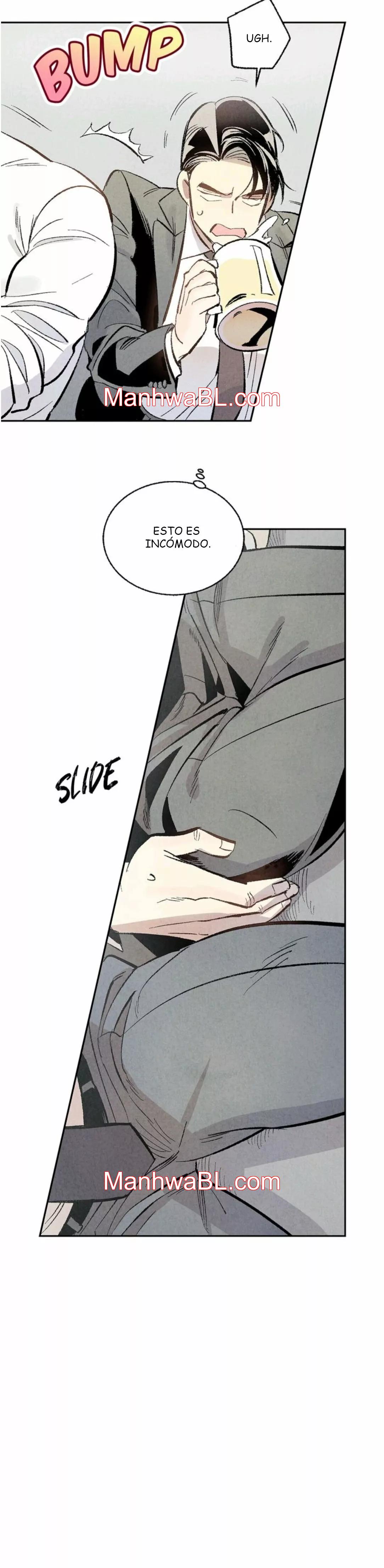 Perfect Buddy - Capítulo 2.00 manhwa