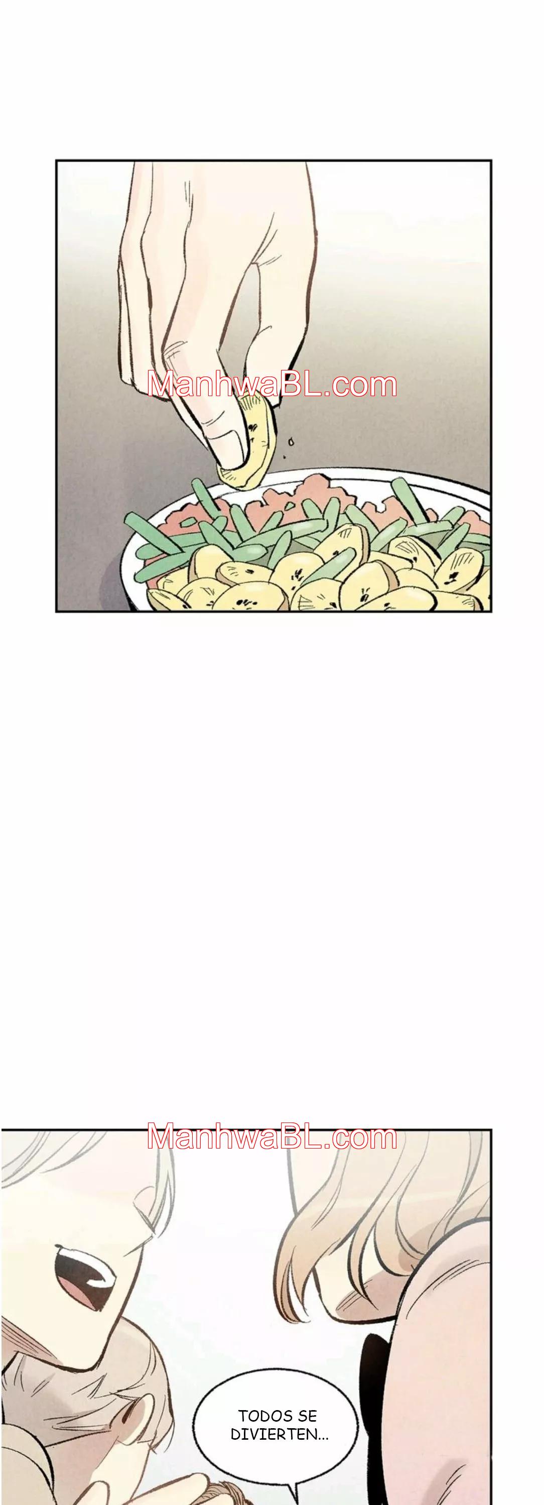 Perfect Buddy - Capítulo 2.00 manhwa