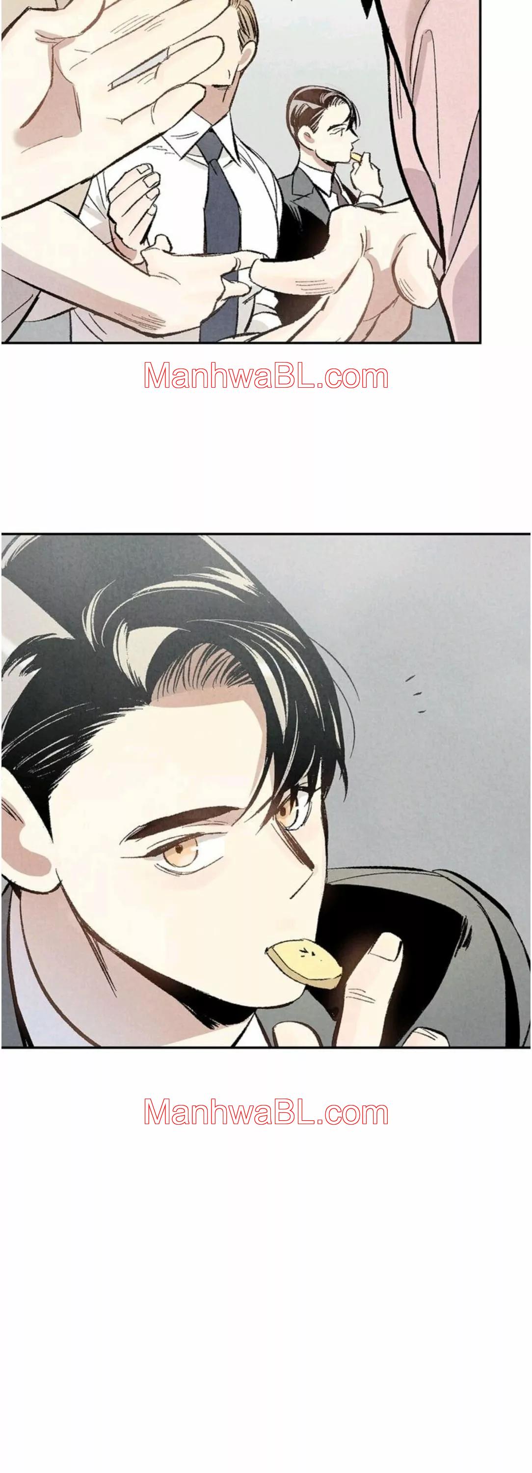 Perfect Buddy - Capítulo 2.00 manhwa