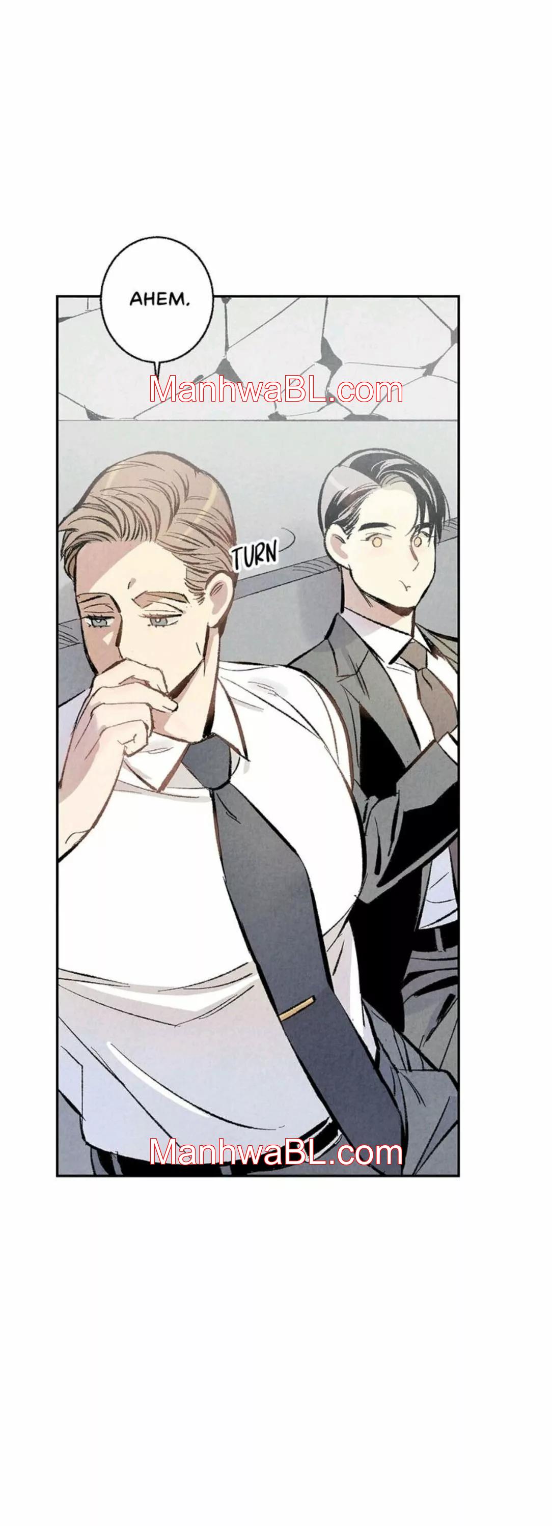 Perfect Buddy - Capítulo 2.00 manhwa