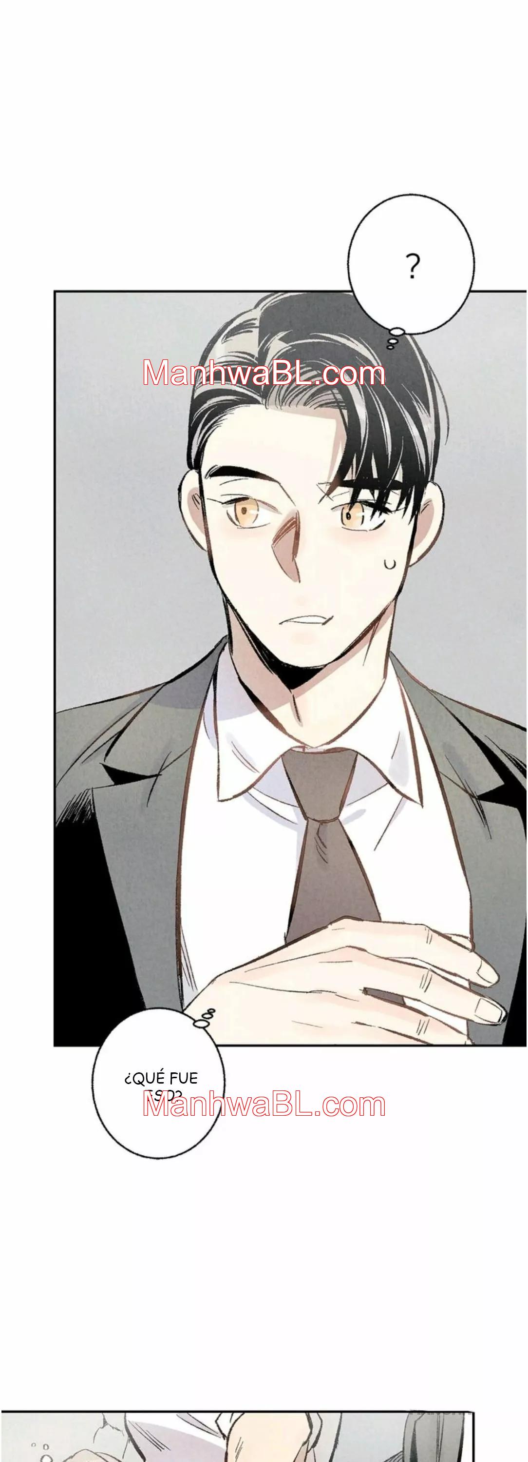 Perfect Buddy - Capítulo 2.00 manhwa