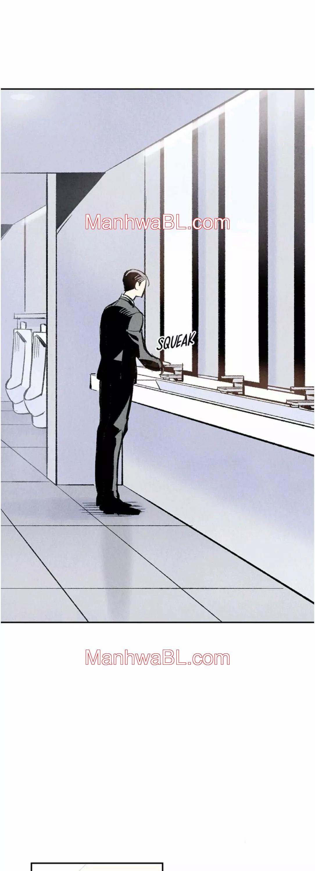Perfect Buddy - Capítulo 2.00 manhwa