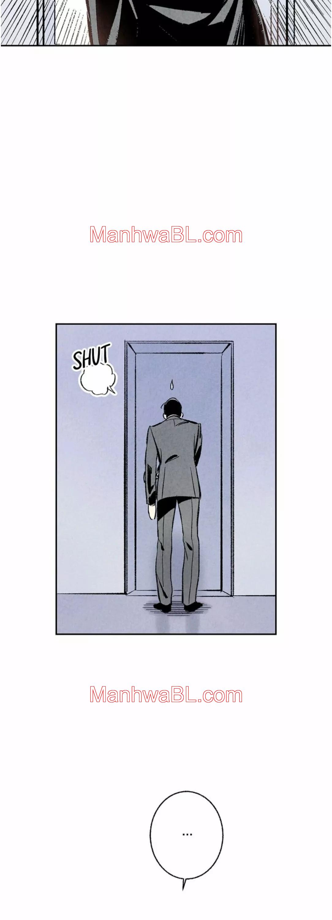 Perfect Buddy - Capítulo 2.00 manhwa